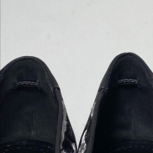 Manolo Blahnik Hangisi 105 Embellished Embroidered Pumps size 36 - Picture 11 of 14